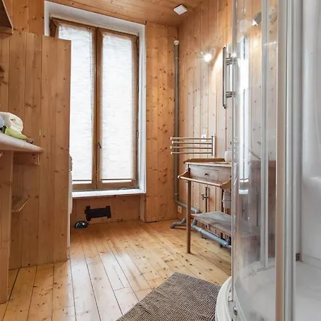 Apartment Le Chaleureux By Cocoonr