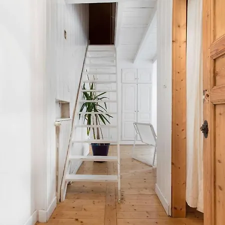 Apartment Le Chaleureux By Cocoonr *